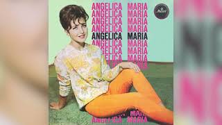Download Lagu Angélica María - Amar Y Ser Amada (Visualizador Oficial) MP3