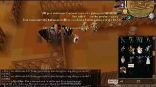 SKILLSCAPE RSPS