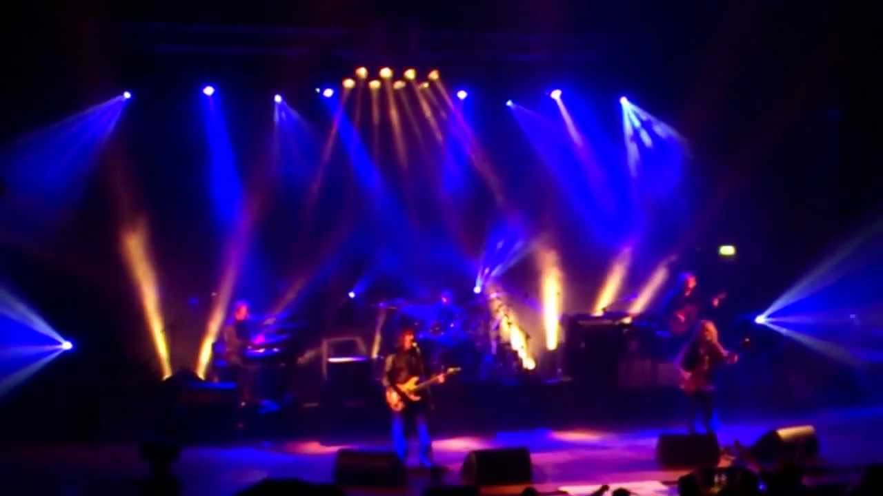 Barclay James Harvest - Ring of changes - Lisboa