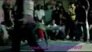 Ashnessa - Womanizer