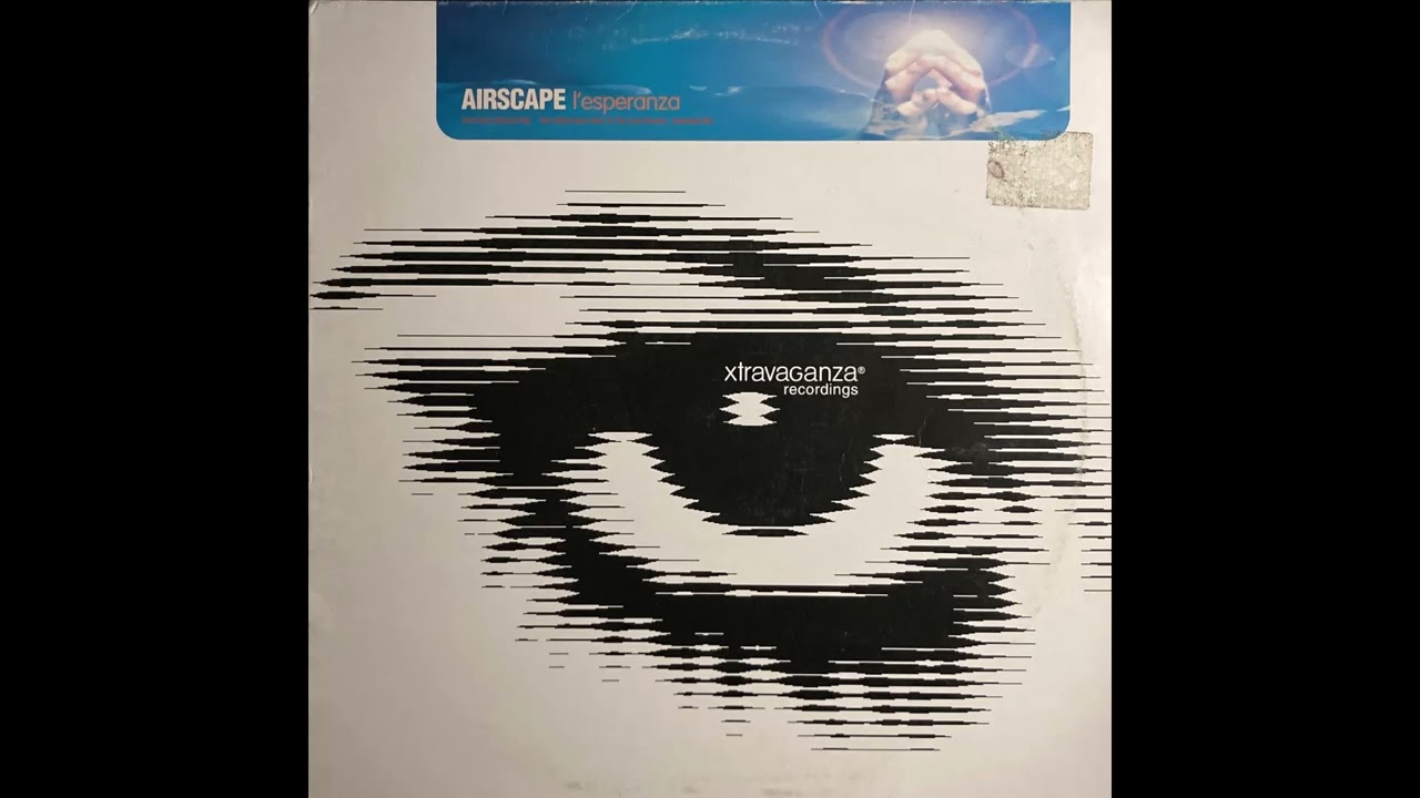 L'esperanza (Original Mix) - Airscape