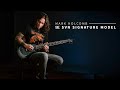 The SE Mark Holcomb SVN | PRS Guitars