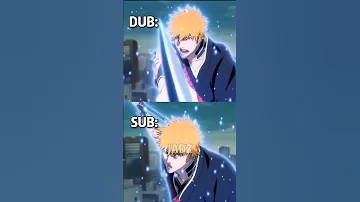 Bankai Without The Pause Isn T A Bankai 