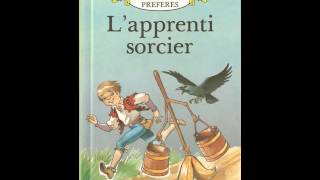 Ladybird - Mes contes préférés - LBC 622 - L’apprenti sorcier