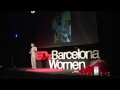 Why Fatherhood is a gamechanger for gender equity: Gary Barker at TEDxBarcelonaWomen