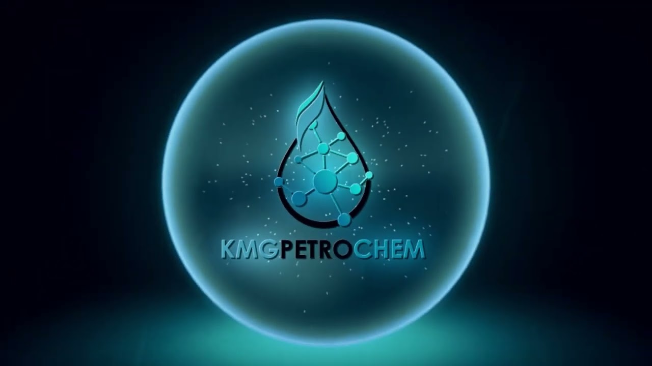 заставка KMGPetroChem