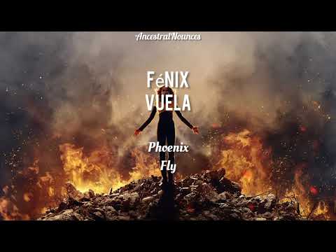 Phoenix-Cailin Russo ft Chrissy Costanza [traducida al español]