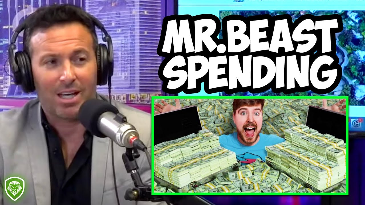 Everyone's Talking About How Much Mr. Beast Spends to Make Videos