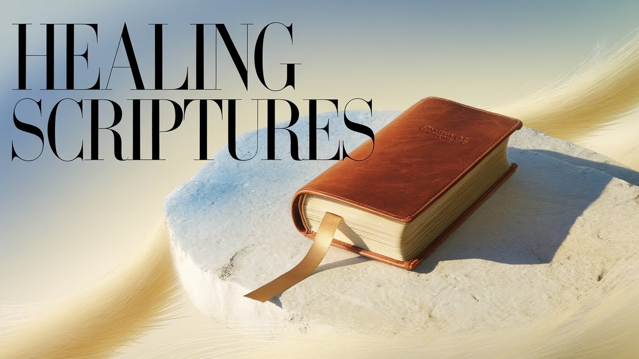 Healing SECRETS Nobody Tells You