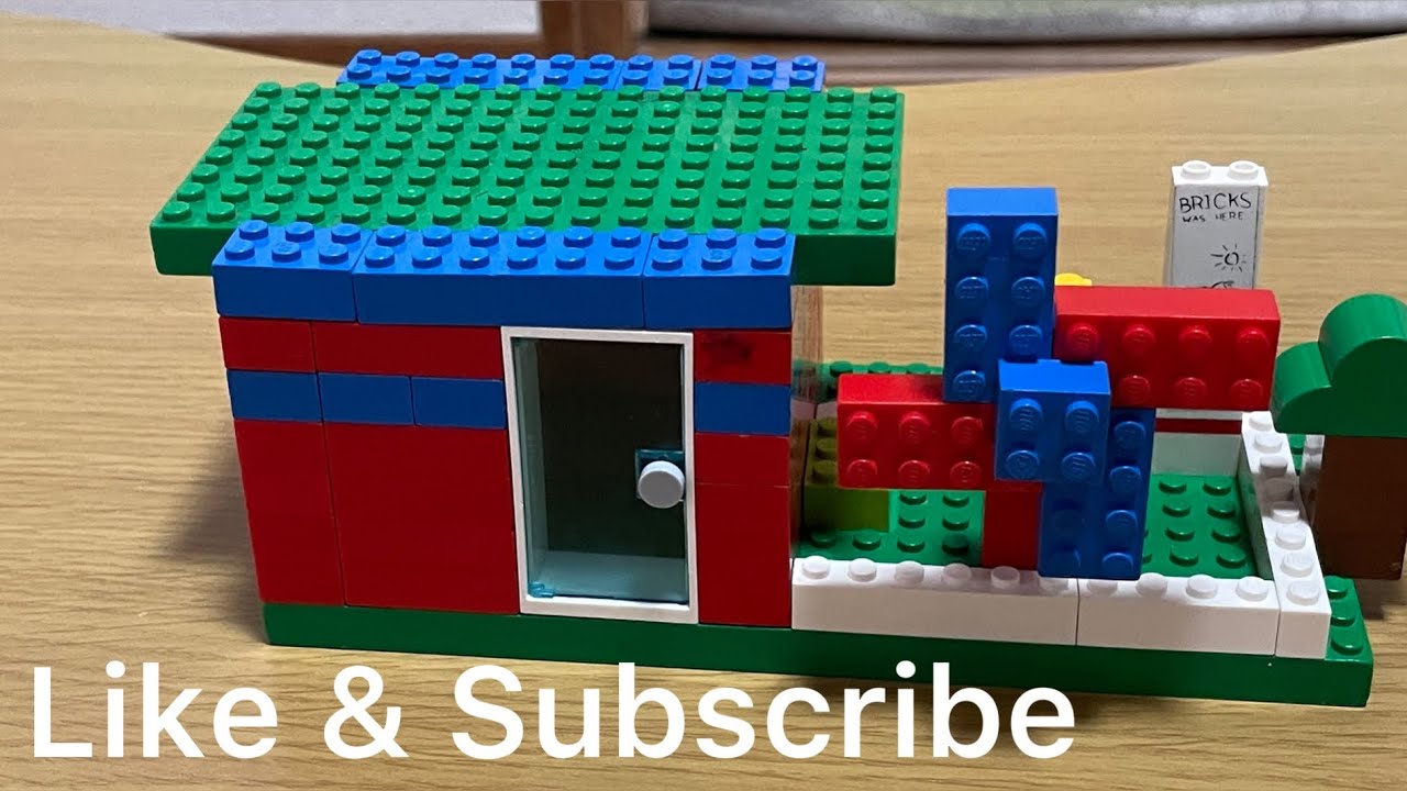 Building Blocks for Kids | Blocks House | Blocks Games | Blocks tree ...