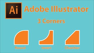 AI tutorials - How to make Live Corner Widget,  Round, Invert,  Chamber  Chapter 1