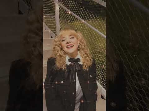 Cover PERFECTLY IMPERFECT - KTTY MZK #newmusic #independentartist #newmusic2025 #viralvideo