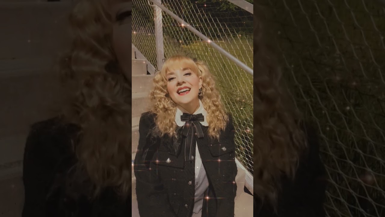 Cover PERFECTLY IMPERFECT - KTTY MZK #newmusic #independentartist #newmusic2025 #viralvideo