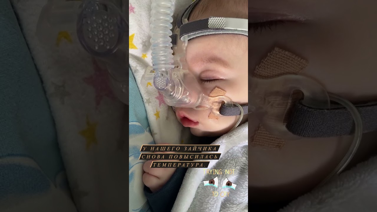 Алиса Шевчик - СМА 1 тип