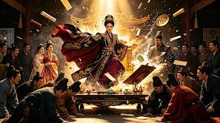 After Years in Hiding, the Princess Returned to Protect Her Daughter and Confront the Emperor