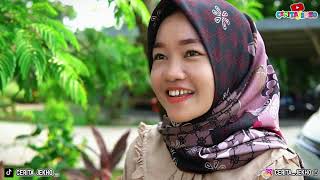 BU SITI JADI GILA #karawang #ceritajekho