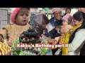 Kakku’s Birthday Part ll | Gaursisters | tehri Garhwal