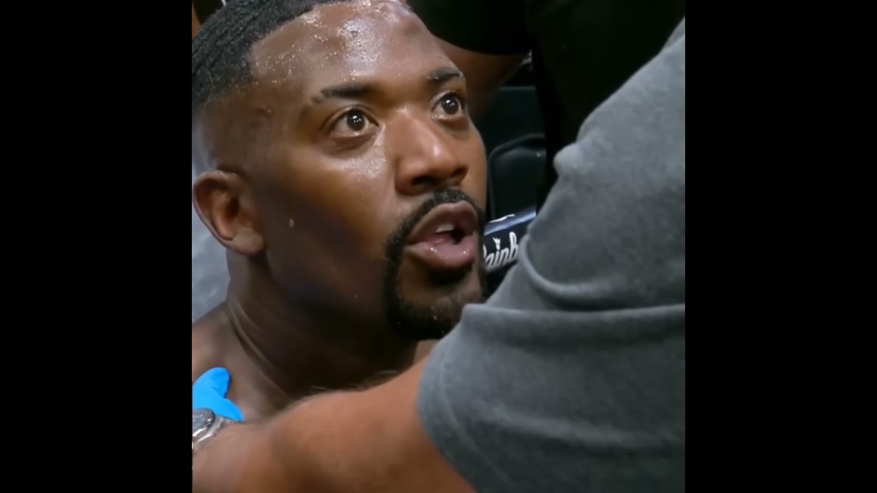 Ray J vs Super Hot Fire Ended TERRIBLY!
