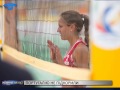 Сумська волейболістка Дарія Удовенко невдало виступила на Чемпіонаті світу з пляжного волейболу