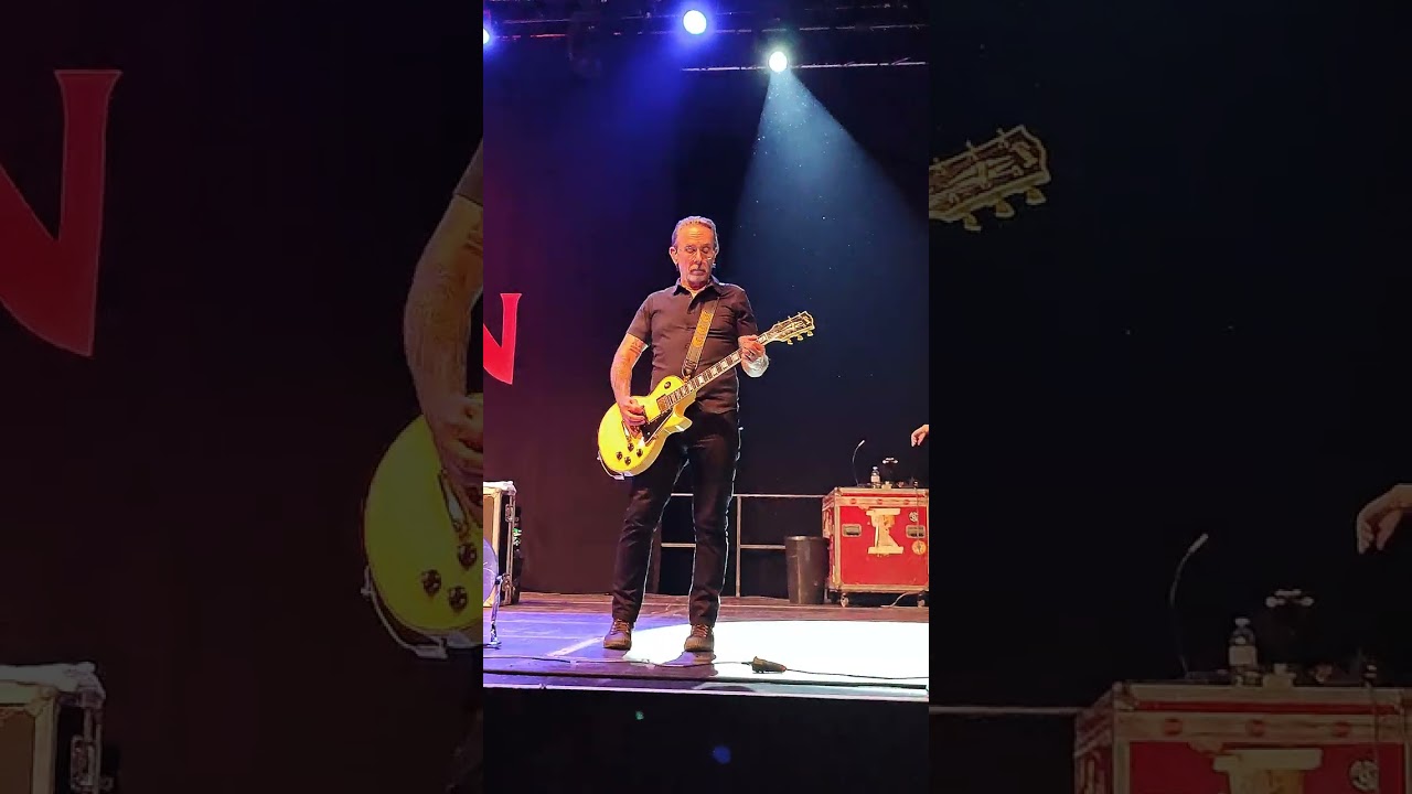 Bad Religion Generator Live 