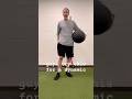 Med ball throws off a wall #medball #athleticworkout #tennisworkout