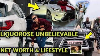 Liquorose Unbelievable Net Worth And Rich Lifestyle 2022