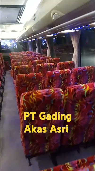 PT Gading Akas Asri pesona Probolinggo Jawa Timur Indonesia