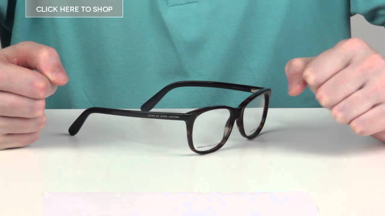 Marc by Marc Jacobs MMJ 514 Eyeglasses Review  display picture 1