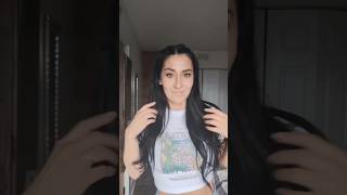 half up braided hairstyle for summer ☀️#fypシ #trending #hair #hairstyle #hairtutorial #fyp #easy