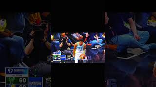 #capcut #clutch #nba #basketball #edit #viral #fyp