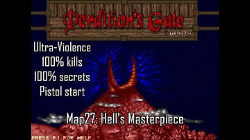 Doom II: Perdition