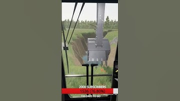 Digging stones - No Man