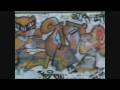 old london graffiti documentary part 1