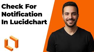 How To Check For Notification In Lucidchart (Easy Guide)