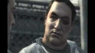 Mafia II (Vito in Jail)