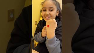 Wooow, How did she do that? 😍😱