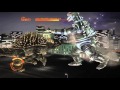[ゴジラ-VS-]アンギラス(Lv.Max)でキングオブモンスターモード！