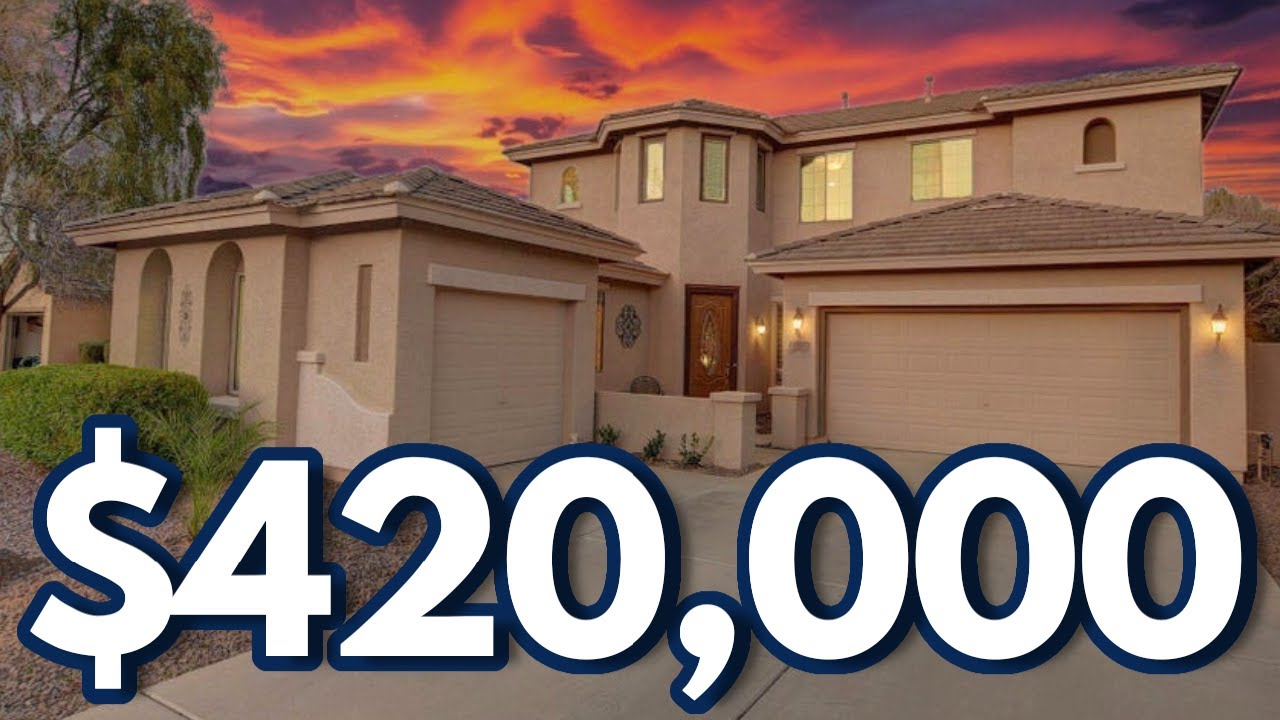 The Perfect Seville Home 4338 E. Vallejo Ct; Gilbert, Arizona 85298