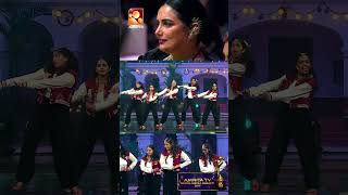 ഹൈപ്പർ എൻജിയിൽ സാരംഗി ശ്യാമും ടീമും✨ | Amrita TV Digital Media Awards 2025