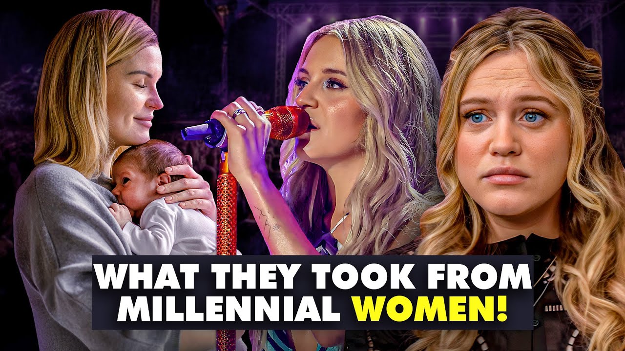 Келси Баллерини хочет детей — журнал The Economist назвал бы это «расизмом»