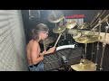 Sweet child o’ Mine versione Leonardo Pinci
