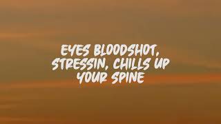 Eve Ft. Gwen Stefani - Let Me Blow Ya Mind (Lyrics)