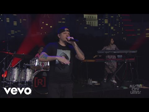 Residente – Calma Pueblo (Live from Austin City Limits)