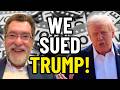 BREAKING: Trump’s Southern Strategy Crumbles After Shock Legal Defeat