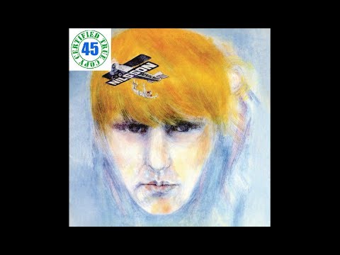 Harry Nilsson — HARRY NILSSON - EVERYBODY'S TALKIN' - Aerial Ballet (1968) HiDef :: SOTW #21