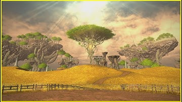 FFXIV Endwalker - Favor (Euphrosyne Theme)