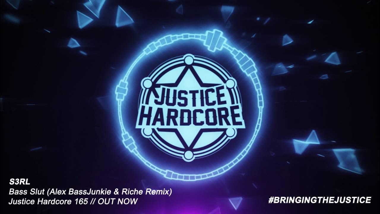 S3RL - Bass Slut (Alex BassJunkie & Riche Remix) S3RL - Bass Slut (Alex BassJunkie & Riche Remix)