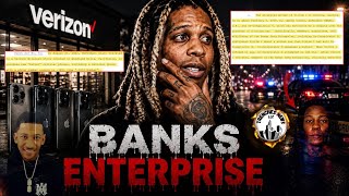 Lil Durk Feds Coming For OTF Affiliates | Ben10 & Mob Ties Rico Coming | Trenches News