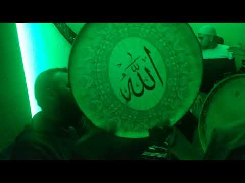 مديح السادة رفاعية