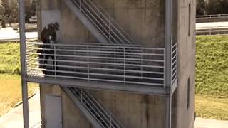 Escambia Fire Rescue - Physical Agility Test